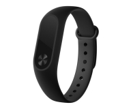Xiaomi Mi Band 2 czarny - 346364 - zdjęcie 2